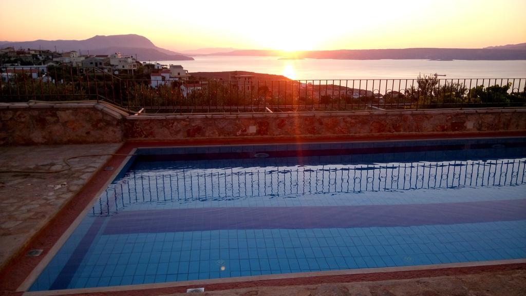 Artemida Traditional Homes By Apokoronas-Villas Kokkino Chorio Exteriör bild