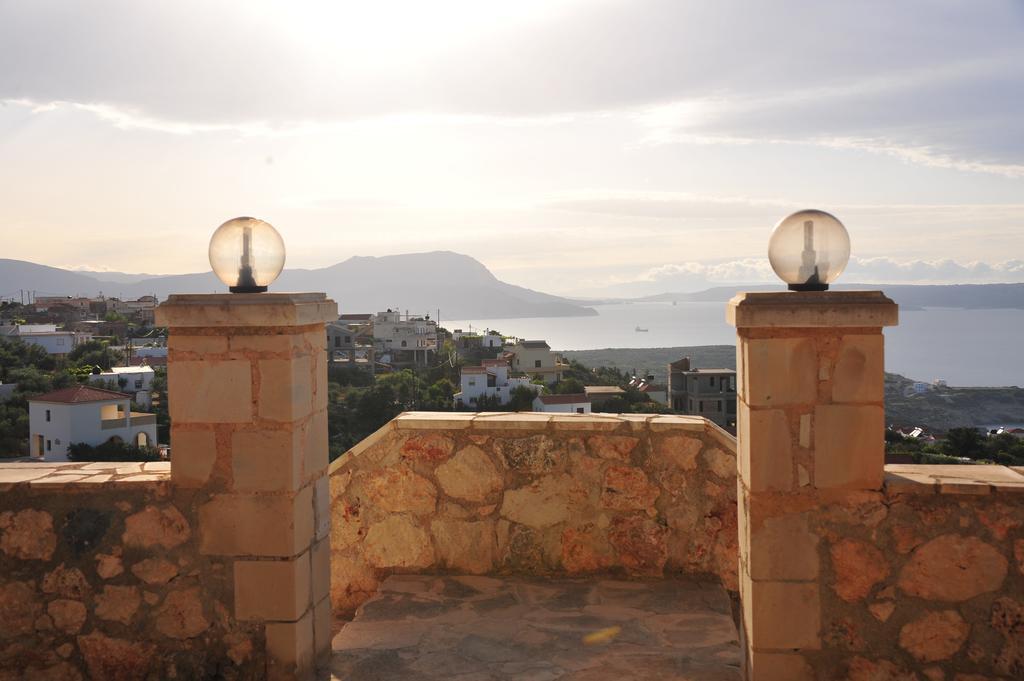 Artemida Traditional Homes By Apokoronas-Villas Kokkino Chorio Exteriör bild