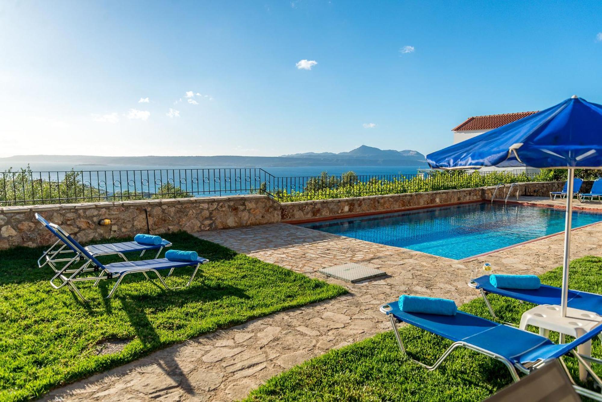 Artemida Traditional Homes By Apokoronas-Villas Kokkino Chorio Exteriör bild