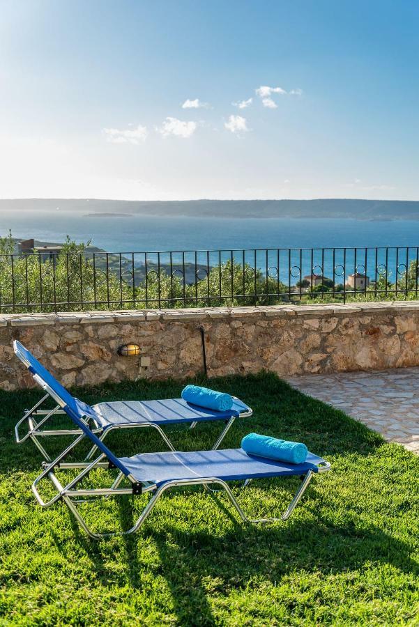 Artemida Traditional Homes By Apokoronas-Villas Kokkino Chorio Exteriör bild